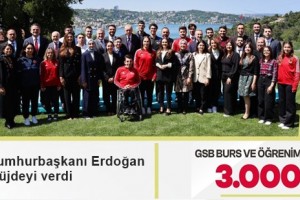 KYK Burs ve Kredi Miktarı 3 Bin TL’ye Çıkacak