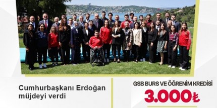 KYK Burs ve Kredi Miktarı 3 Bin TL’ye Çıkacak