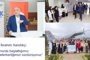 Canik Belediyesi'nden Eğitim Seferberliği