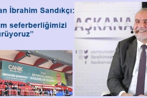 Canik Belediyesi Akademi Sınavlarına Ücretsiz Eğitim Veriyor