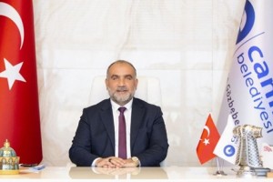 Canik Belediyesi'nden Üniversiteyi Kazanan Tüm Öğrencilere Burs