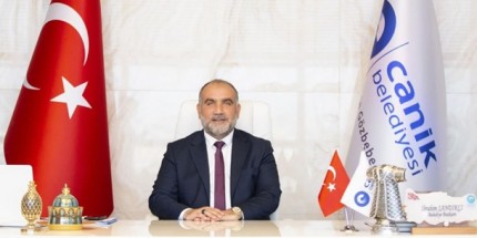 Canik Belediyesi'nden Üniversiteyi Kazanan Tüm Öğrencilere Burs