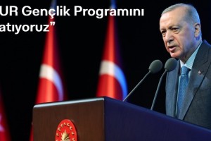 Gençlik Programı İle Üniversite Öğrencilerine İş Deneyimi Kazandırılacak