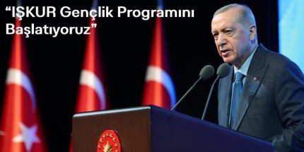 Gençlik Programı İle Üniversite Öğrencilerine İş Deneyimi Kazandırılacak