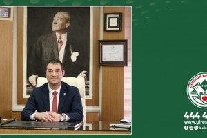 Başkan Köse’den 24 Kasım Öğretmenler Günü Mesajı