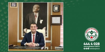 Başkan Köse’den 24 Kasım Öğretmenler Günü Mesajı