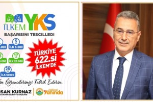 İLKEM’de 2024-2025 Eğitim-Öğretim Yılı İçin Ön Kayırlar Başladı 
