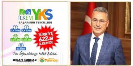 İLKEM’de 2024-2025 Eğitim-Öğretim Yılı İçin Ön Kayırlar Başladı 