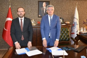 MÜSİAD Samsun’dan Eğitime Destek