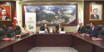 OMÜ ve OKA Arasında ‘Türkiye Siber Vatan Programı’ Protokolü İmzalandı
