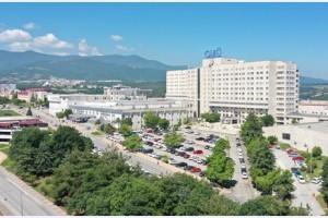 OMÜ, Yeşil Kampüs Hedefinde 2024 GreenMetric Sıralamasında 