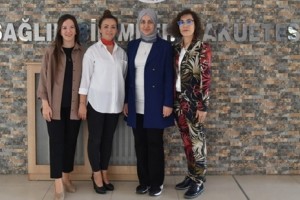 OMÜ Sağlık Bilimleri Fakültesinden 2. TÜSEB Proje Başarısı