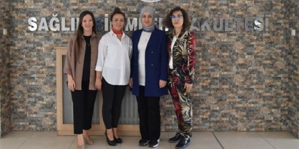 OMÜ Sağlık Bilimleri Fakültesinden 2. TÜSEB Proje Başarısı