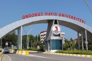 Ondokuz Mayıs Üniversitesi’ne Rektör Ataması 