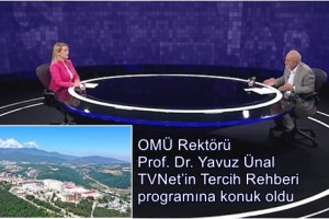 Üniversitemiz Karadeniz Bölgesi'nin En Özel Şehrinde Yer Almaktadır
