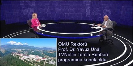 Üniversitemiz Karadeniz Bölgesi'nin En Özel Şehrinde Yer Almaktadır