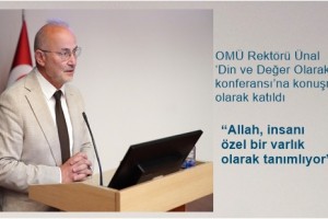 İslam Dediğimiz Şey Bir Sistem Bütündür 