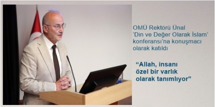 İslam Dediğimiz Şey Bir Sistem Bütündür 