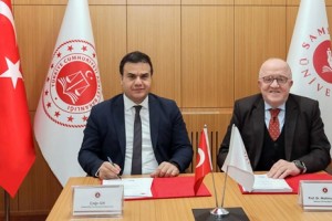 Denetimli Serbestlikte Samsun Üniversitesinden Bilimsel Destek