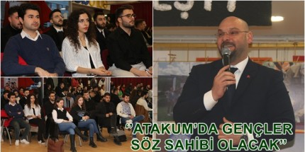 Üniversiteli Gençler Sordu, Türkel Cevapladı
