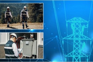 YEDAŞ Bayramda Kesintisiz Enerji İçin Tüm Hazırlıkları Tamamladı