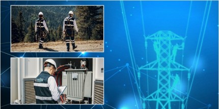 YEDAŞ Bayramda Kesintisiz Enerji İçin Tüm Hazırlıkları Tamamladı