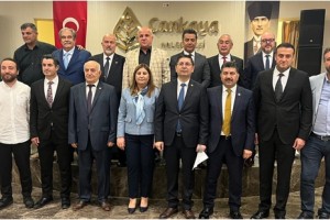 ‘Anadolu Basını Çözüm Yolunda’ Çalıştayı Samsun’da