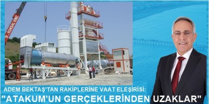 Yapmacık Vaatlerle Göz Boyamaya Çalışıyorlar
