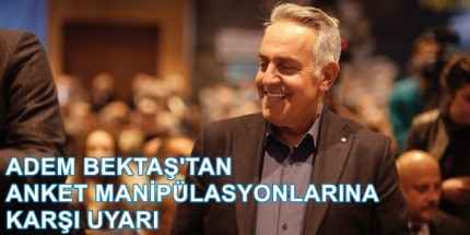 Seçimi Kazanacağımızı Onlar da Anladı