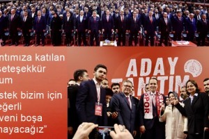 Adem Güney: ‘Samsun’da İddialı Olduğumuzu Gösterdik’