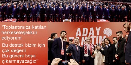Adem Güney: ‘Samsun’da İddialı Olduğumuzu Gösterdik’