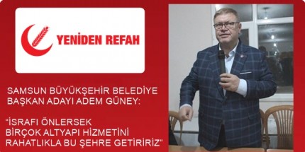 Ahlaklı Belediyecilik Rüşveti, Yolsuzluğu, Hırsızlığı Engeller
