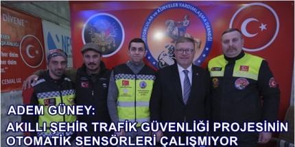 400 Milyon TL Yatırım Yapıldı Hiçbir Faydasını Göremedik