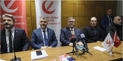 Adem Güney: ‘Samsun’da Destan Yazacağız’