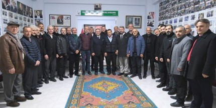 Adem Güney: ‘’İlk Müdahale ve Acil Eylem Planlarıyla İşe Başlayacağız’’