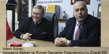 Halk Meclisleri Kurarak Vatandaşlarımızı Yönetime Dâhil Edeceğiz