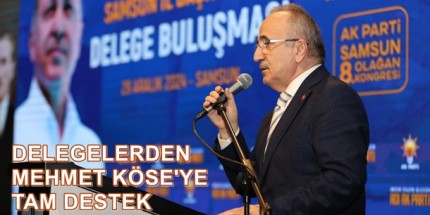 8. Olağan İl Kongresi Öncesi Büyük Buluşma