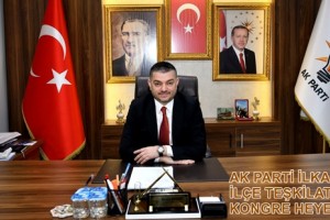 Başkan Kasap'tan Demokrasi Şölenine Davet