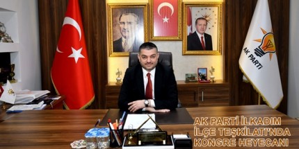 Başkan Kasap'tan Demokrasi Şölenine Davet