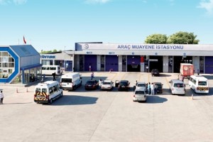 Araç Muayene Ücretlerine Büyük Zam