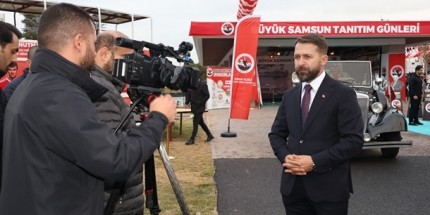 Osman Yılmaz’dan Teşekkür