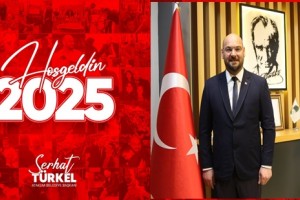 Tarihimizden Aldığımız Güç Geleceğe Güvenimizi Artırıyor