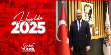 Tarihimizden Aldığımız Güç Geleceğe Güvenimizi Artırıyor