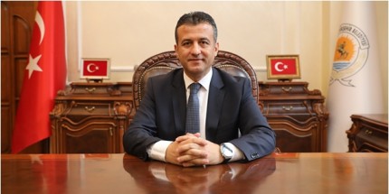 Birlik ve Beraberlik Ruhumuzu Tüm Dünyaya Göstermiş Bir Milletiz
