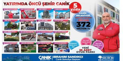 Türkiye Yüzyılı’nda Yeni Projelere İmza Atmaya Devam Edeceğiz 