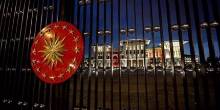 İkinci Cumhurbaşkanı Yardımcısı Geliyor, Öne Çıkan İsim 