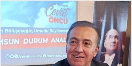 Masa Başında Taksici Esnafının Sorununu Çözemezsiniz
