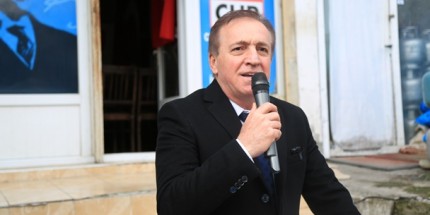 Akıllı Kent Sistemlerini Revize Edeceğiz