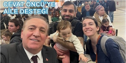 Aile Her Şeydir