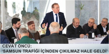 Akıllı Trafik Sistemleri Aklımızı Zorluyor